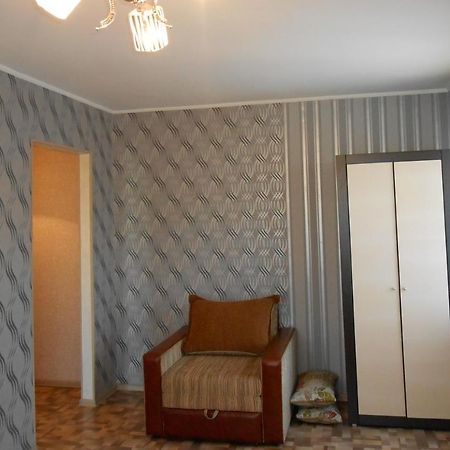 Уютная Однокомнатная Квартира Almatî Exterior foto